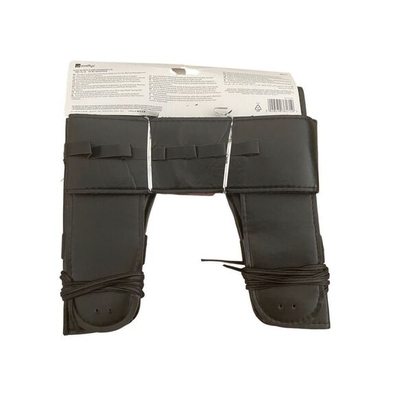 Lot Of 2 Cowboy Halloween Costume Western Dress Up Cosplay - Picture 4 of 14